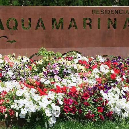 Uhc Aquamarina