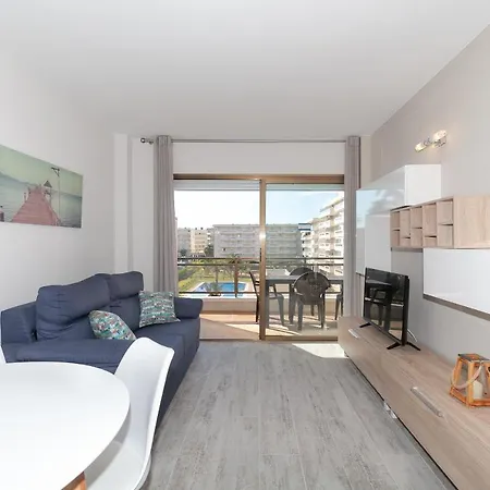 Uhc Aquamarina Apartamento *