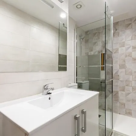 Uhc Aquamarina Apartamento *